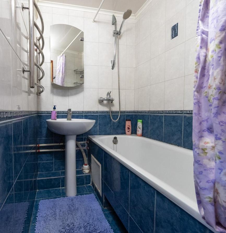 Apartment затишна в центрі оболоні м *