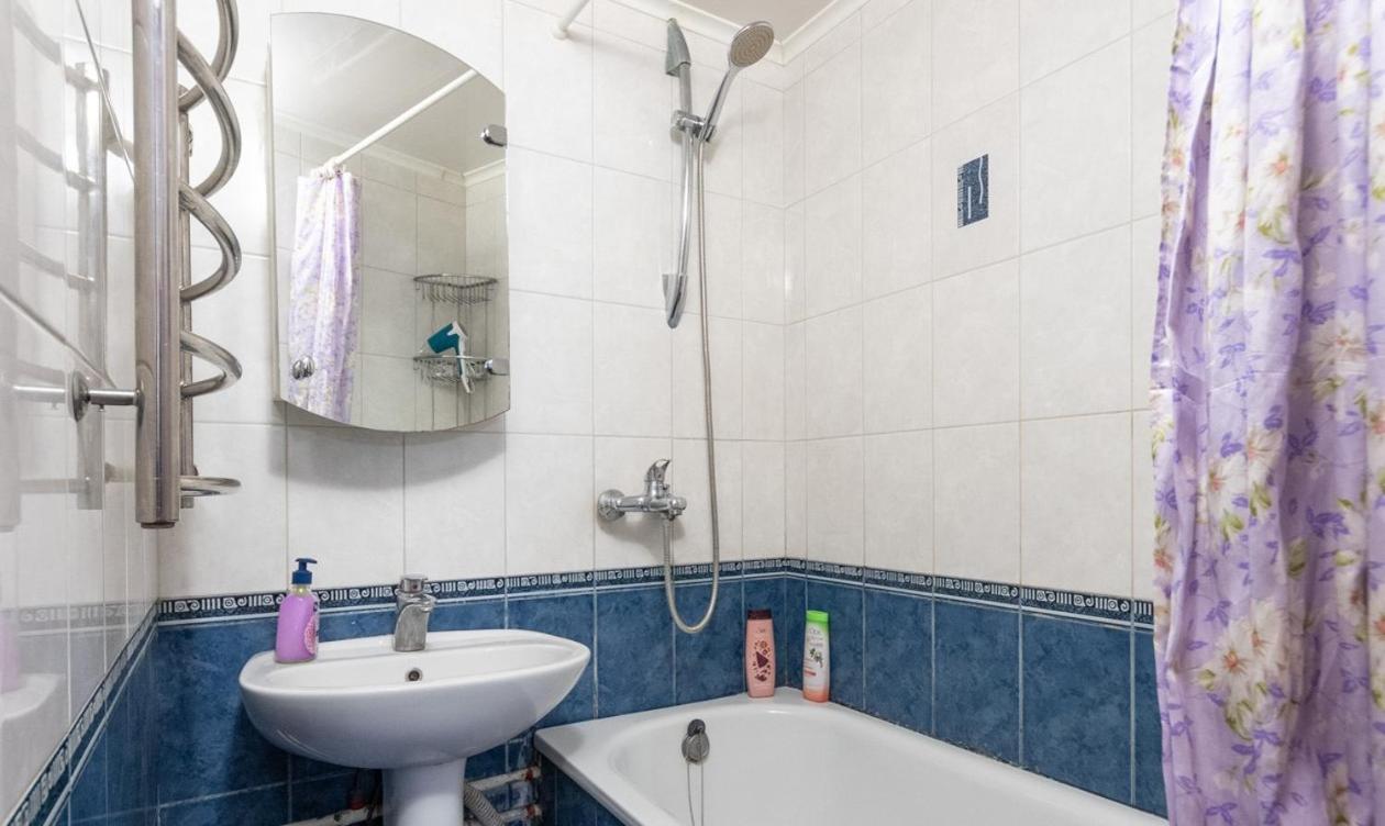 Apartment затишна в центрі оболоні м Kyiv