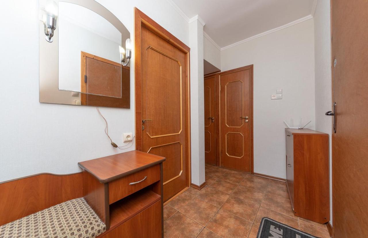 Apartment затишна в центрі оболоні м *