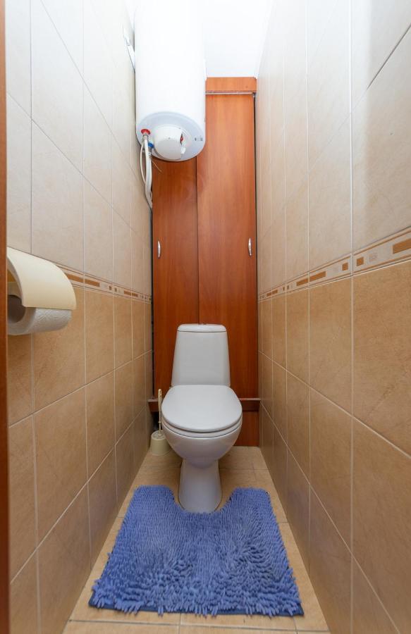 затишна в центрі оболоні м Apartment